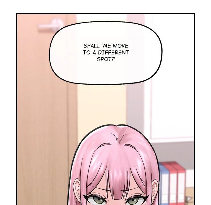 18+ Hypnotist Security Guard Chapter 12 page 91