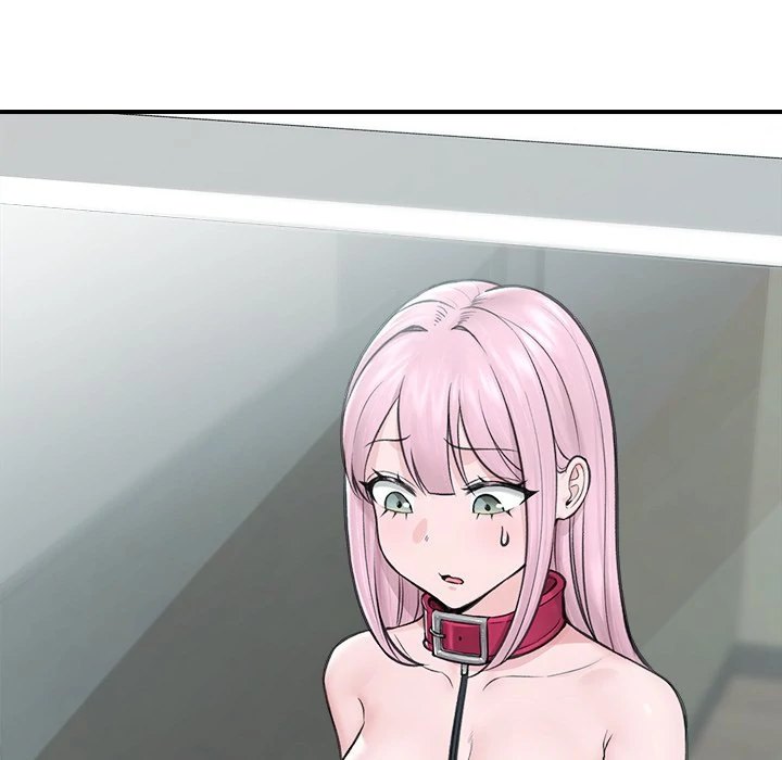 18+ Hypnotist Security Guard Chapter 12 page 96