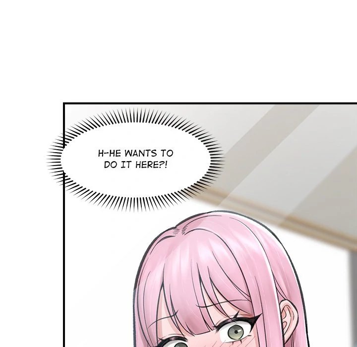 18+ Hypnotist Security Guard Chapter 12 page 101