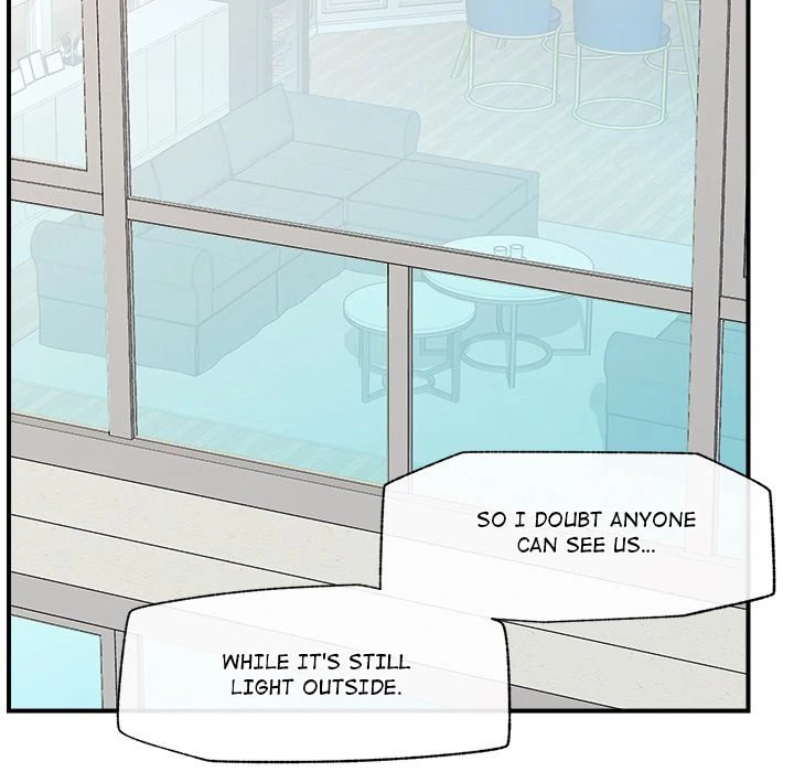 18+ Hypnotist Security Guard Chapter 12 page 107