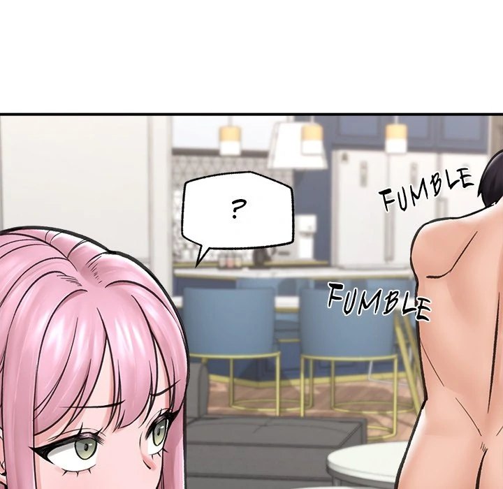 18+ Hypnotist Security Guard Chapter 12 page 110