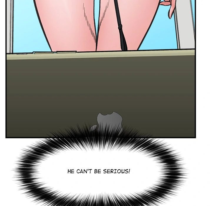 18+ Hypnotist Security Guard Chapter 12 page 116
