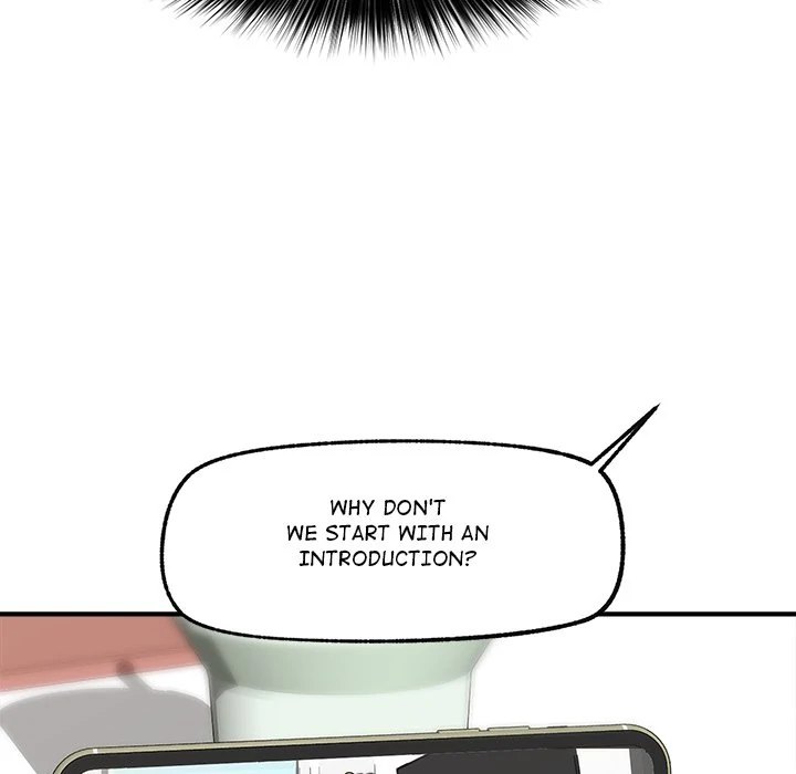 18+ Hypnotist Security Guard Chapter 12 page 117