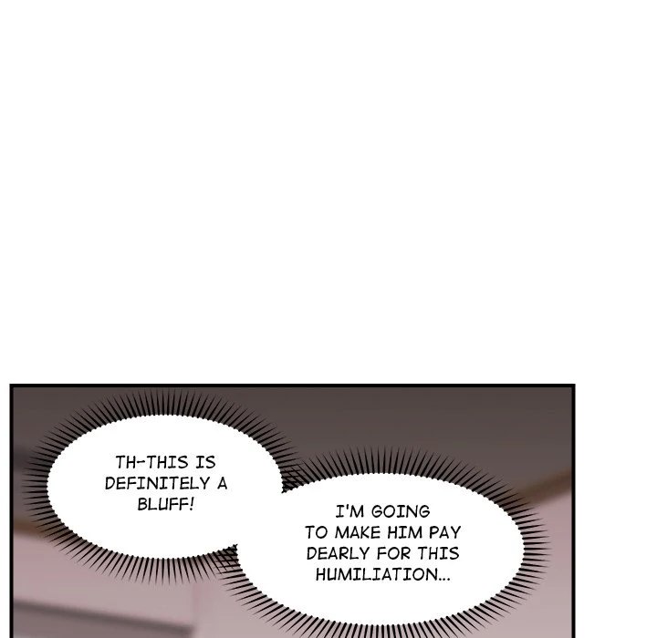 18+ Hypnotist Security Guard Chapter 12 page 119