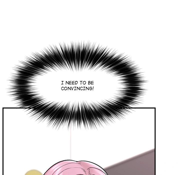 18+ Hypnotist Security Guard Chapter 12 page 123