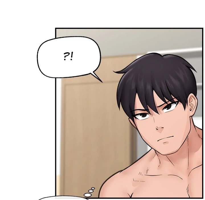 18+ Hypnotist Security Guard Chapter 12 page 127