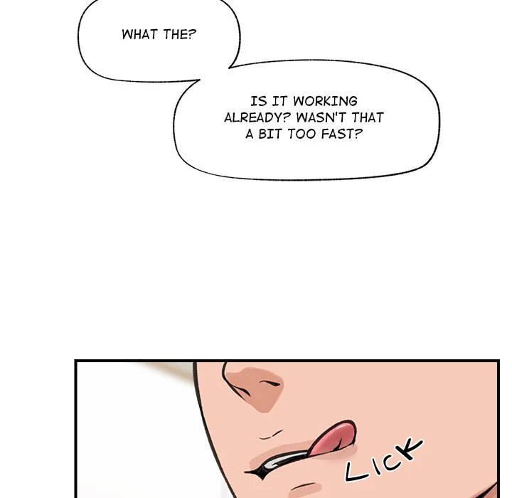 18+ Hypnotist Security Guard Chapter 12 page 128