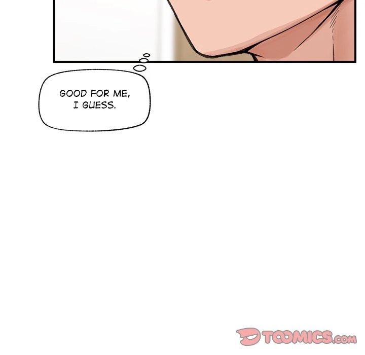 18+ Hypnotist Security Guard Chapter 12 page 129