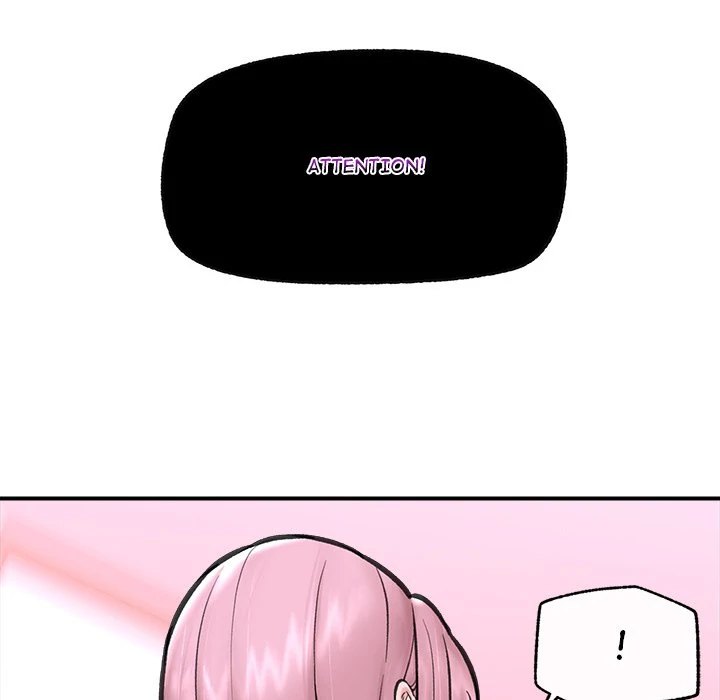 18+ Hypnotist Security Guard Chapter 12 page 130