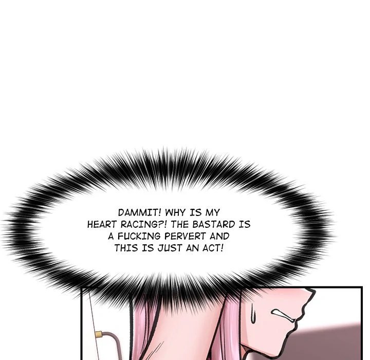 18+ Hypnotist Security Guard Chapter 12 page 136