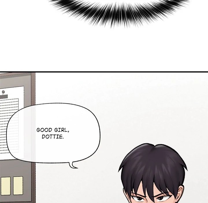 18+ Hypnotist Security Guard Chapter 12 page 139