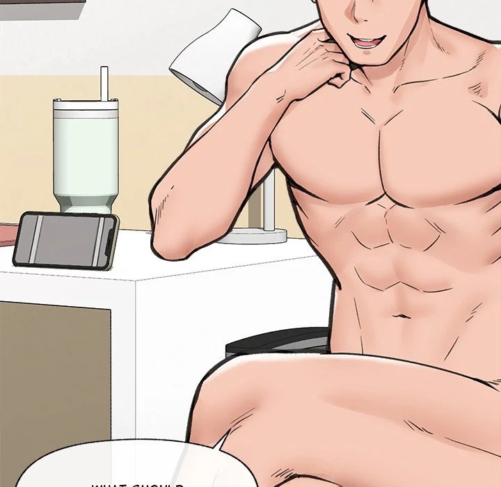 18+ Hypnotist Security Guard Chapter 12 page 140