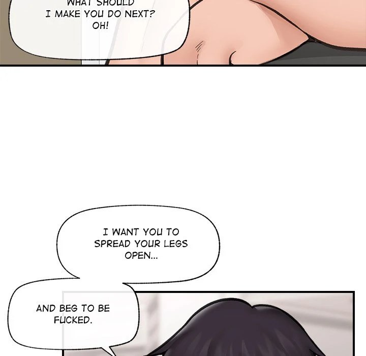 18+ Hypnotist Security Guard Chapter 12 page 141