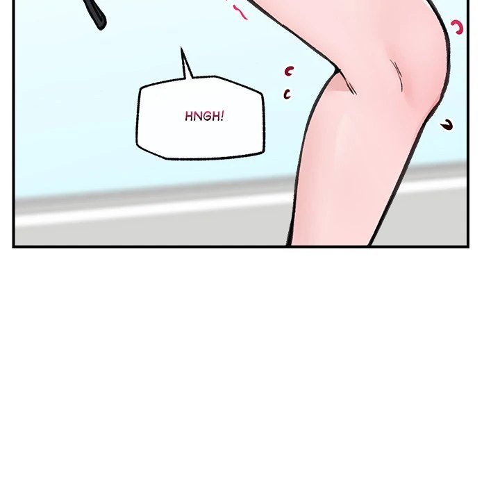 18+ Hypnotist Security Guard Chapter 12 page 144