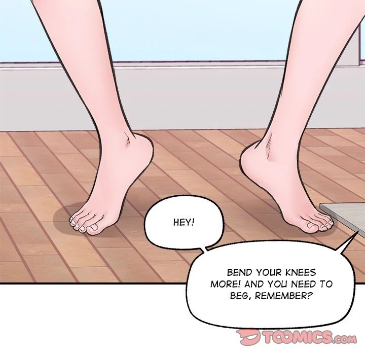 18+ Hypnotist Security Guard Chapter 12 page 147