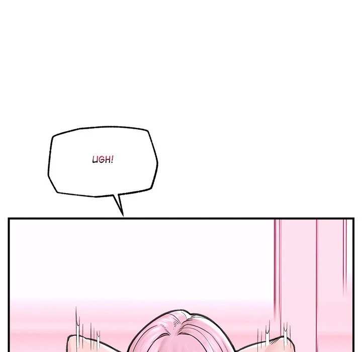 18+ Hypnotist Security Guard Chapter 12 page 148