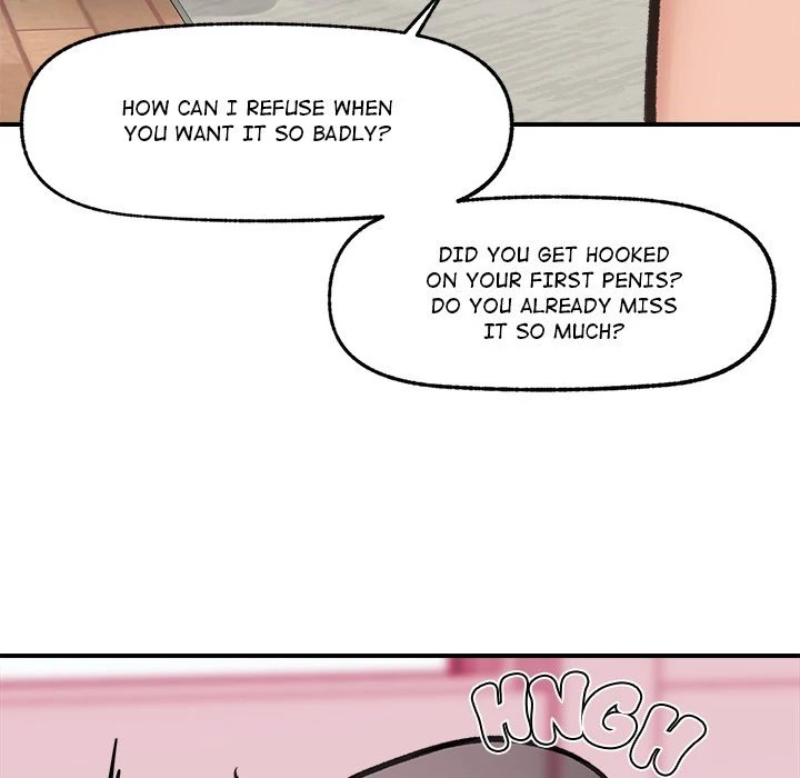 18+ Hypnotist Security Guard Chapter 12 page 153