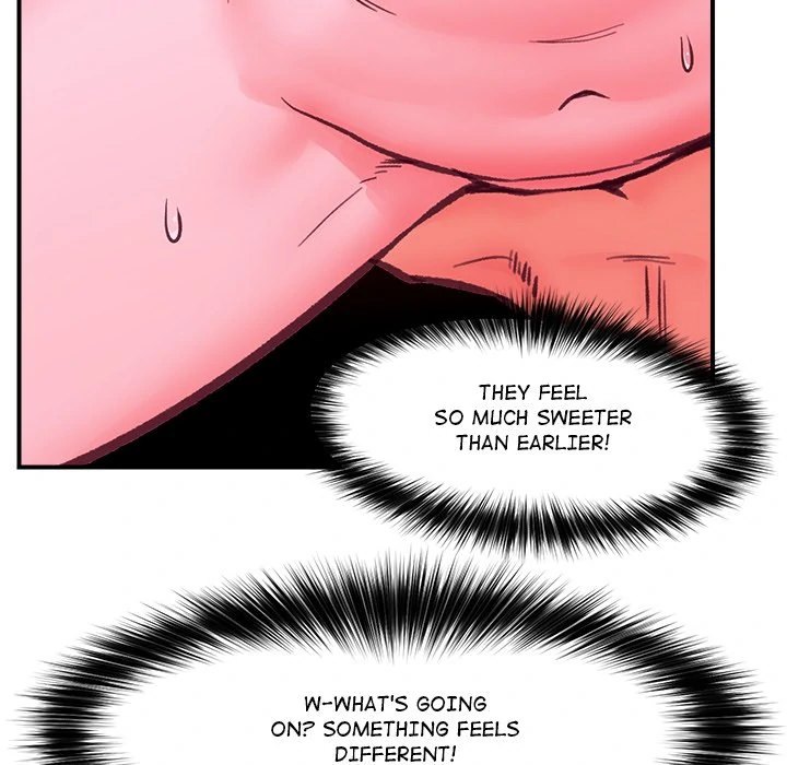 18+ Hypnotist Security Guard Chapter 12 page 159