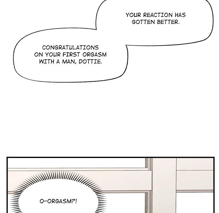 18+ Hypnotist Security Guard Chapter 13 page 6