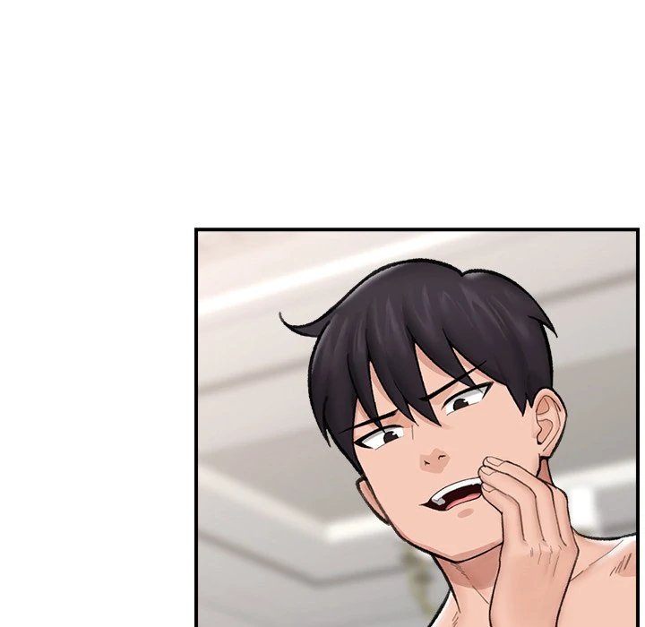 18+ Hypnotist Security Guard Chapter 13 page 9