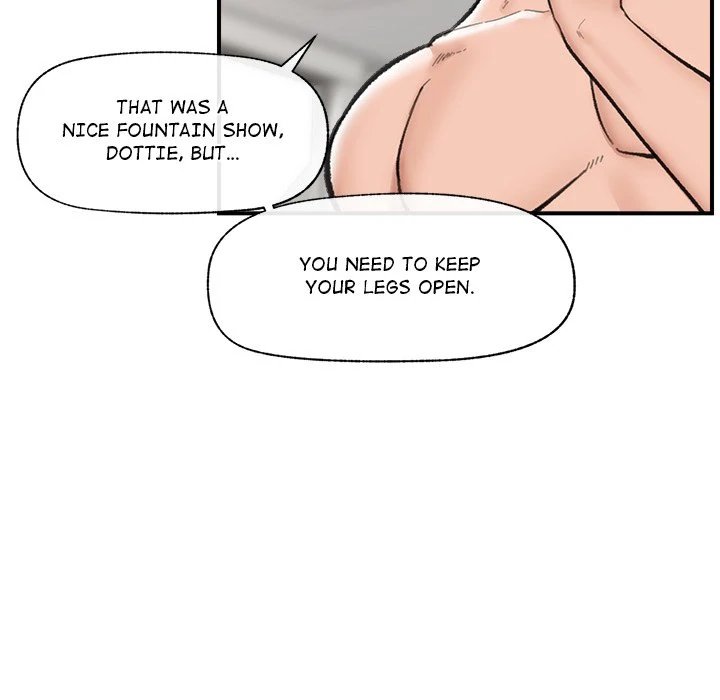 18+ Hypnotist Security Guard Chapter 13 page 10