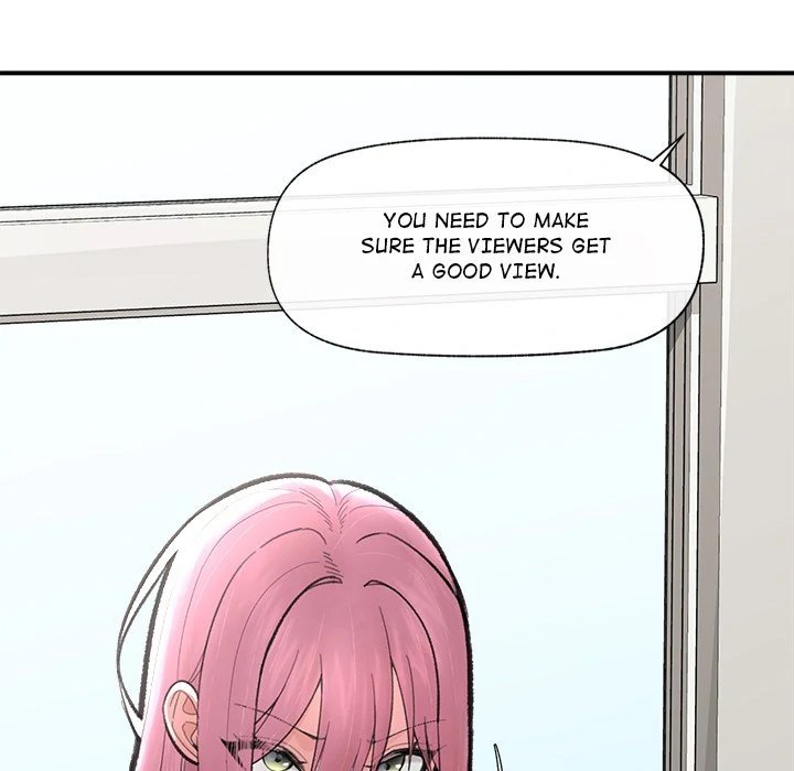 18+ Hypnotist Security Guard Chapter 13 page 11