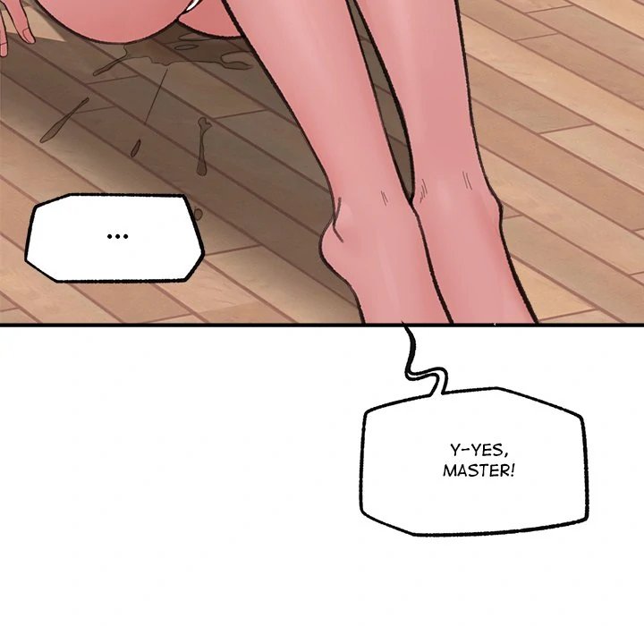 18+ Hypnotist Security Guard Chapter 13 page 13