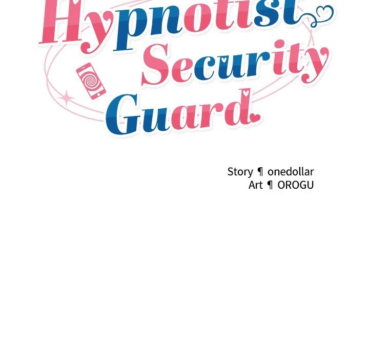 18+ Hypnotist Security Guard Chapter 13 page 23