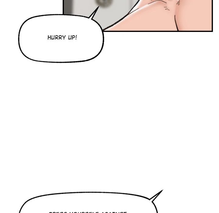 18+ Hypnotist Security Guard Chapter 13 page 27