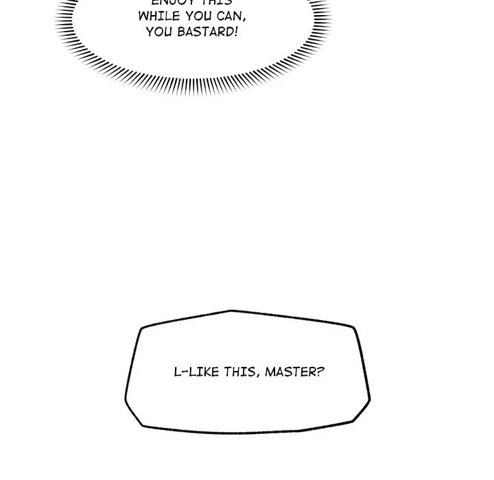 18+ Hypnotist Security Guard Chapter 13 page 31