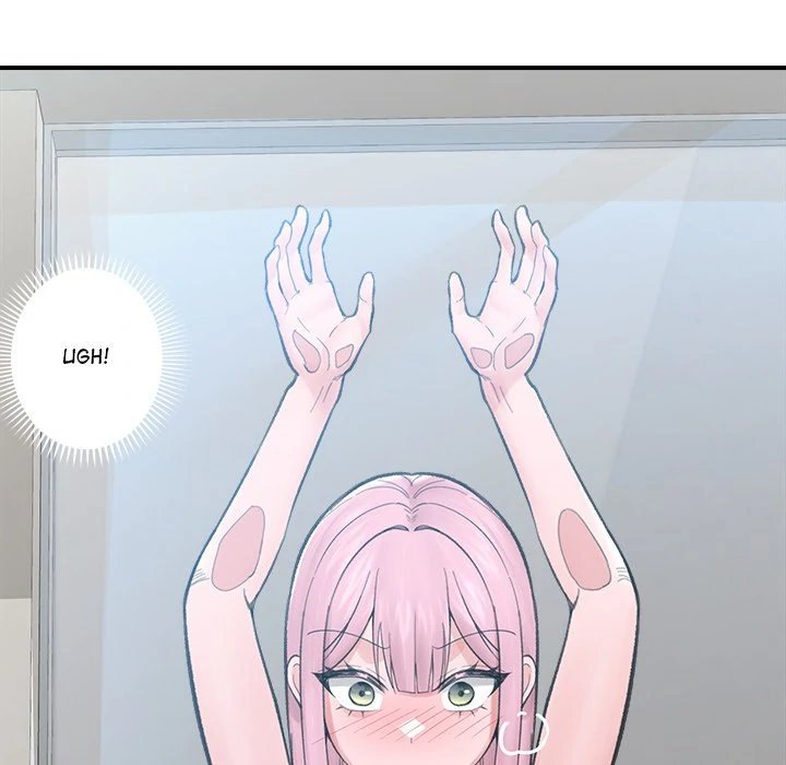 18+ Hypnotist Security Guard Chapter 13 page 32