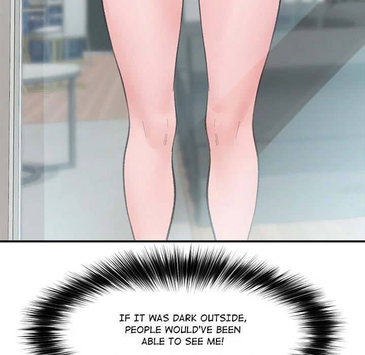18+ Hypnotist Security Guard Chapter 13 page 34