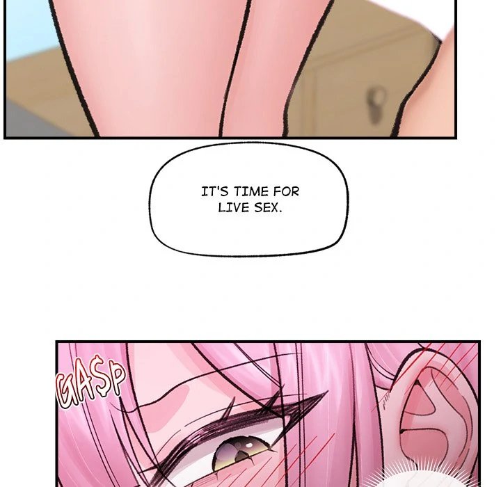 18+ Hypnotist Security Guard Chapter 13 page 37
