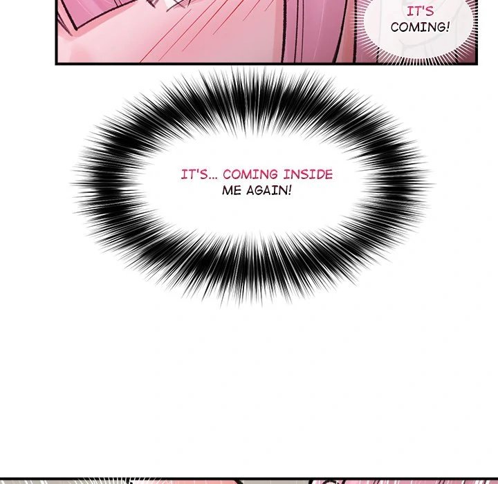18+ Hypnotist Security Guard Chapter 13 page 38