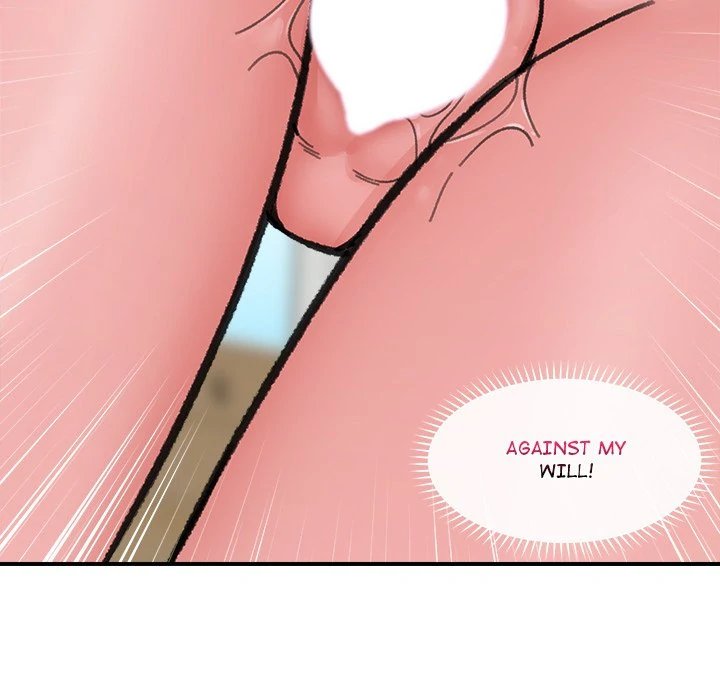 18+ Hypnotist Security Guard Chapter 13 page 40