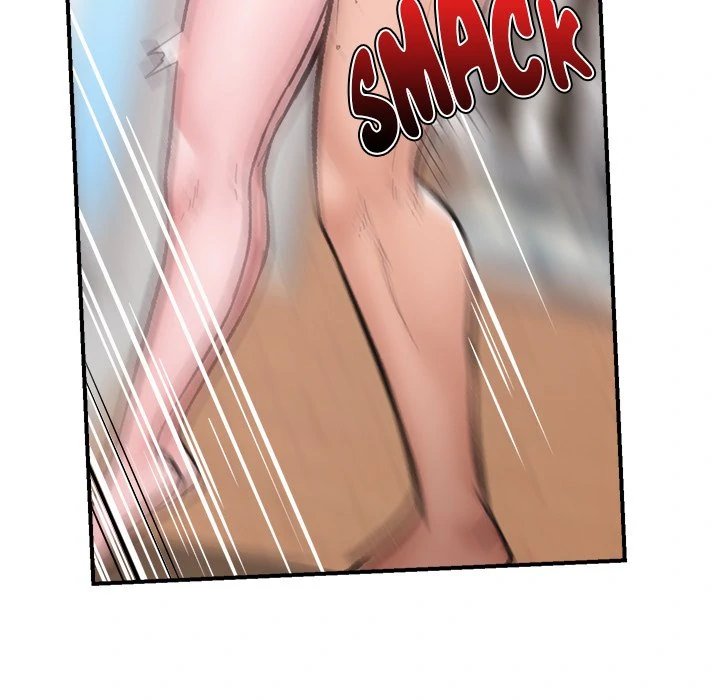 18+ Hypnotist Security Guard Chapter 13 page 47