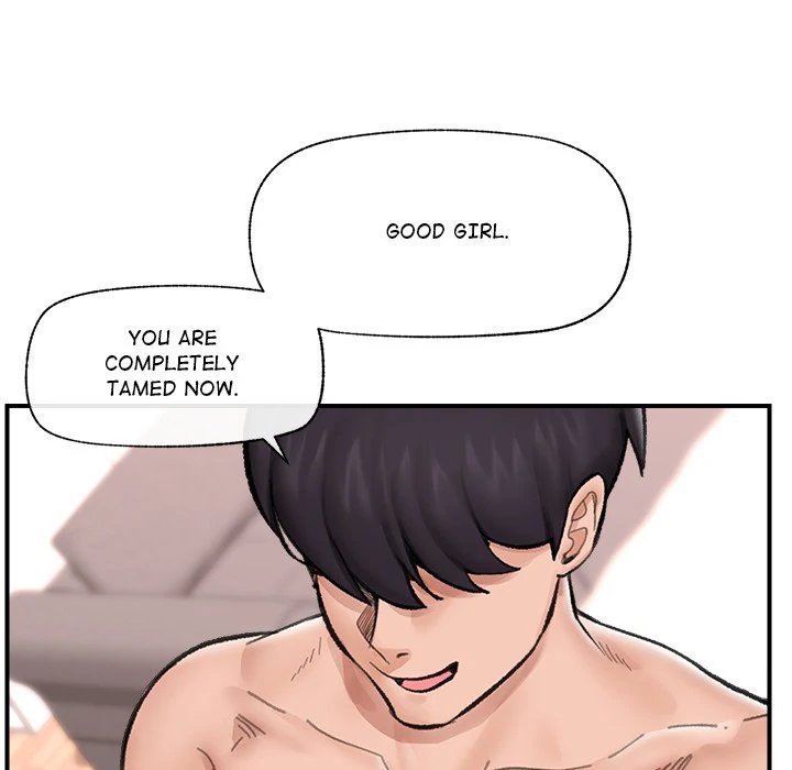 18+ Hypnotist Security Guard Chapter 13 page 51
