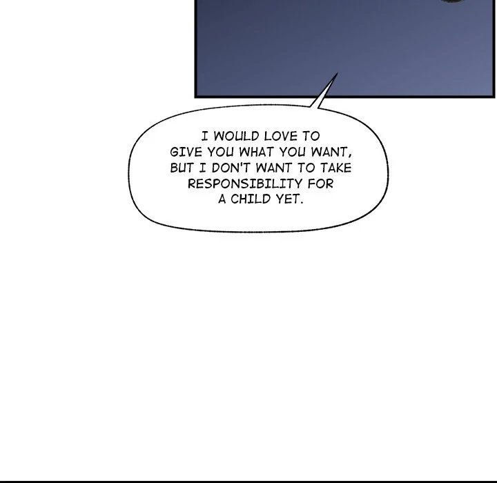 18+ Hypnotist Security Guard Chapter 13 page 55