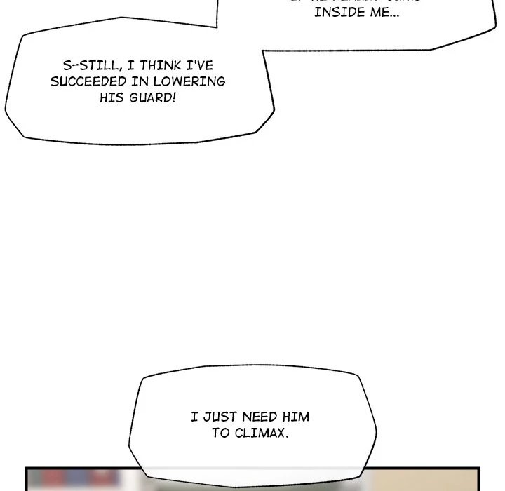 18+ Hypnotist Security Guard Chapter 13 page 58