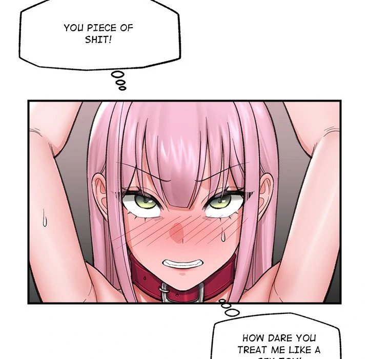 18+ Hypnotist Security Guard Chapter 13 page 68