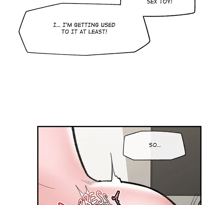 18+ Hypnotist Security Guard Chapter 13 page 69