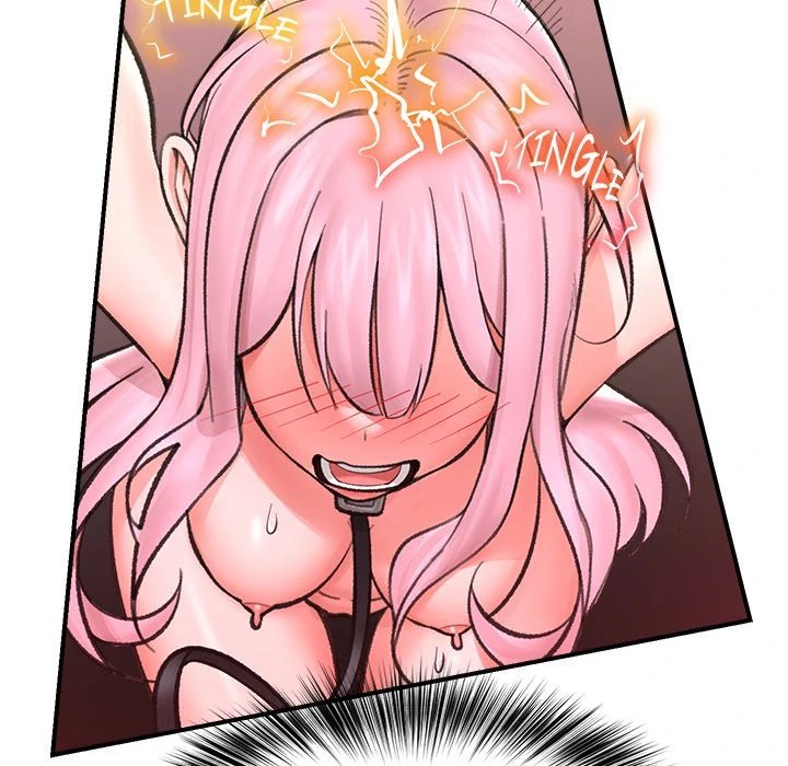 18+ Hypnotist Security Guard Chapter 13 page 72