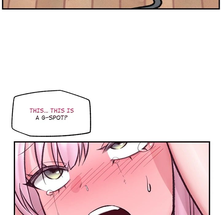 18+ Hypnotist Security Guard Chapter 13 page 86