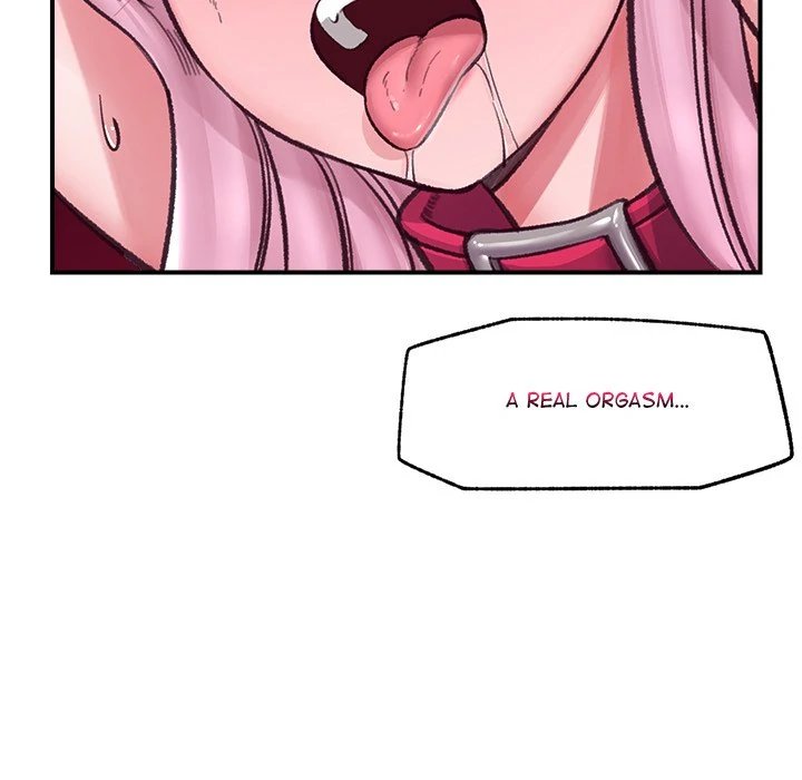 18+ Hypnotist Security Guard Chapter 13 page 87