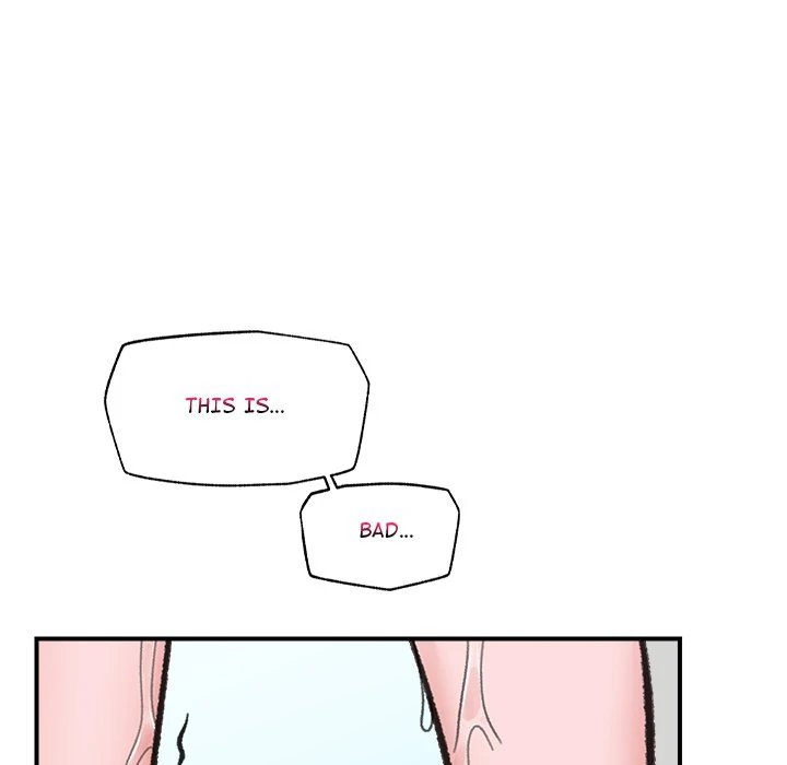 18+ Hypnotist Security Guard Chapter 13 page 88