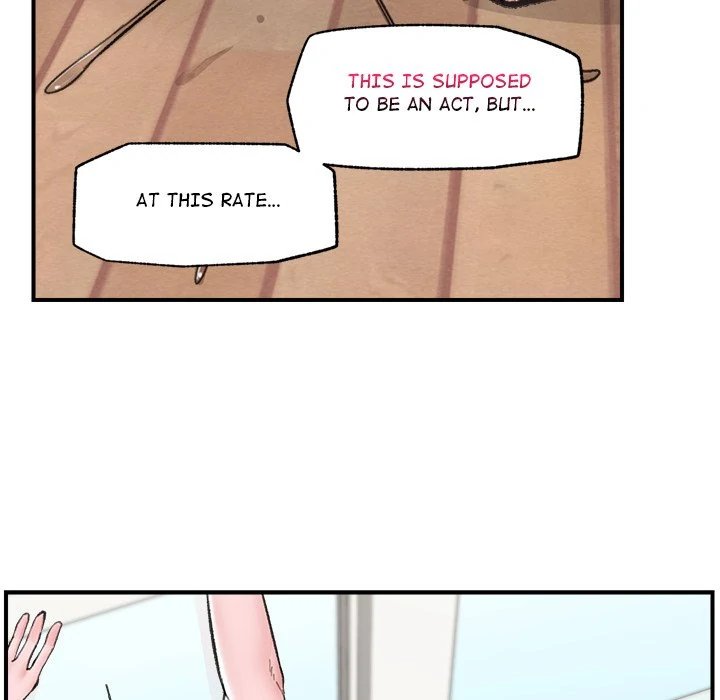 18+ Hypnotist Security Guard Chapter 13 page 90