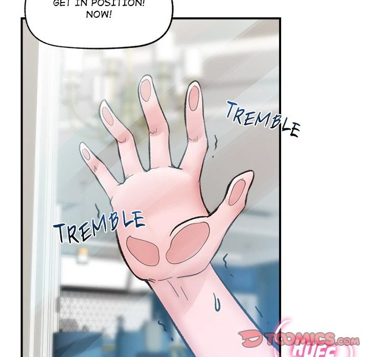 18+ Hypnotist Security Guard Chapter 13 page 93