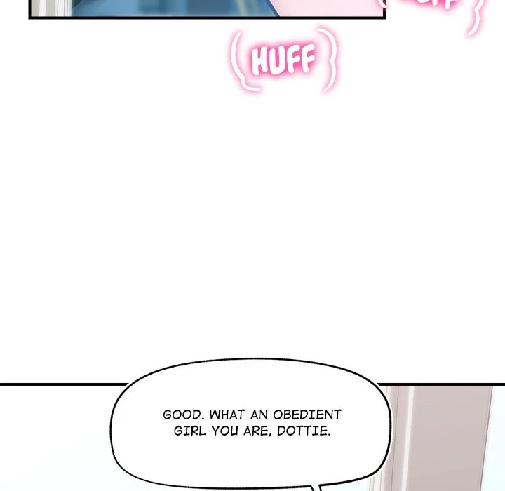 18+ Hypnotist Security Guard Chapter 13 page 94