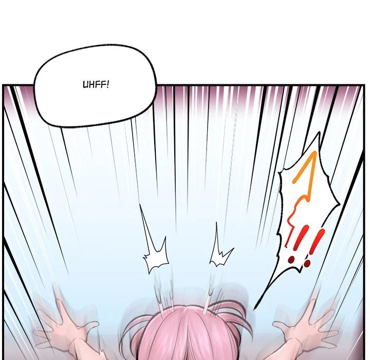18+ Hypnotist Security Guard Chapter 13 page 98
