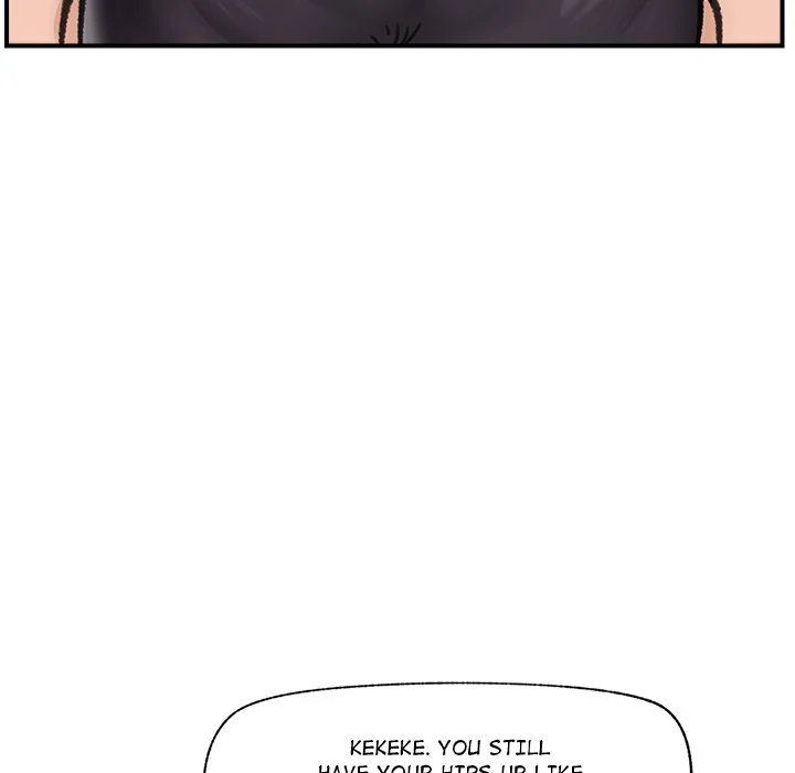 18+ Hypnotist Security Guard Chapter 13 page 100
